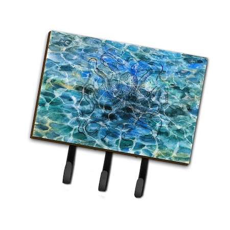 Jensendistributionservices Octopus Under Water Leash or Key Holder MI2101821